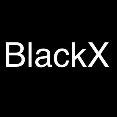 AllBlackX .